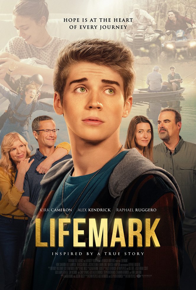 Lifemark - Posters