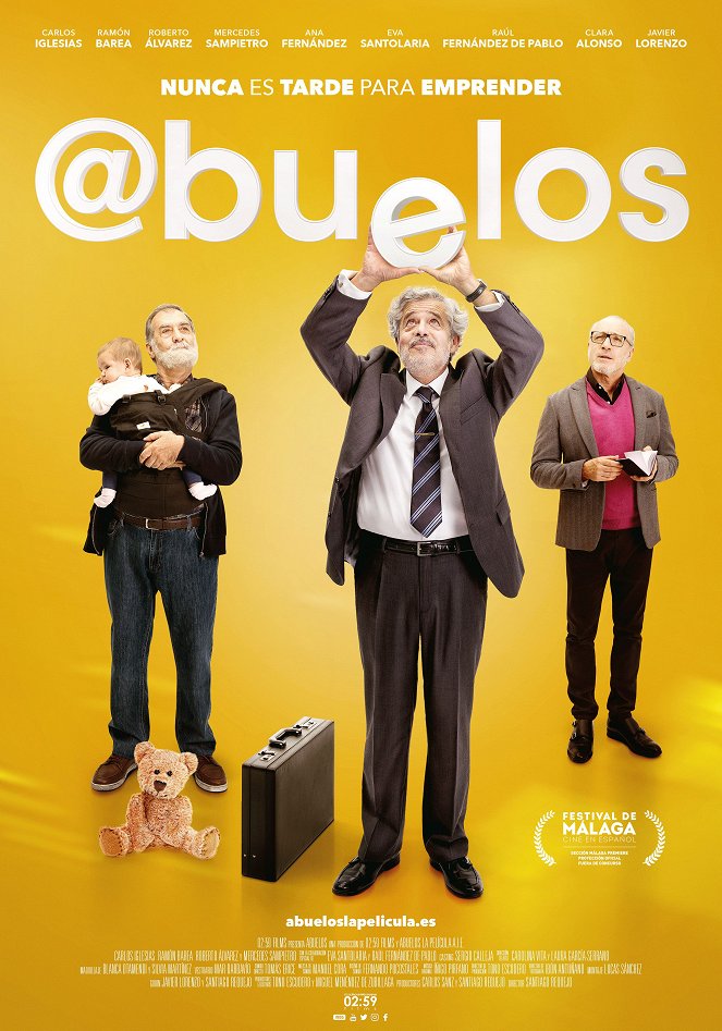 @buelos - Plakáty