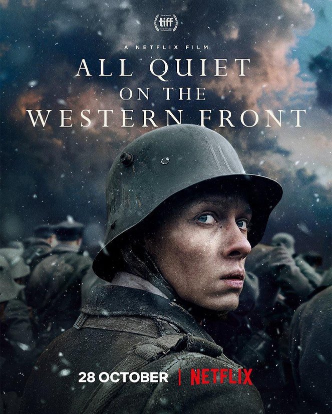 All Quiet on the Western Front - Posters