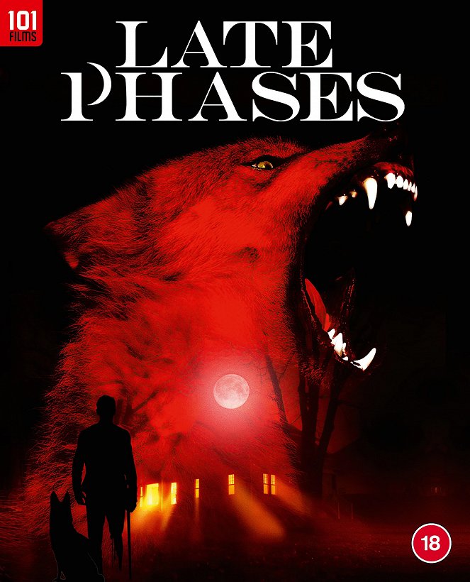 Late Phases - Posters