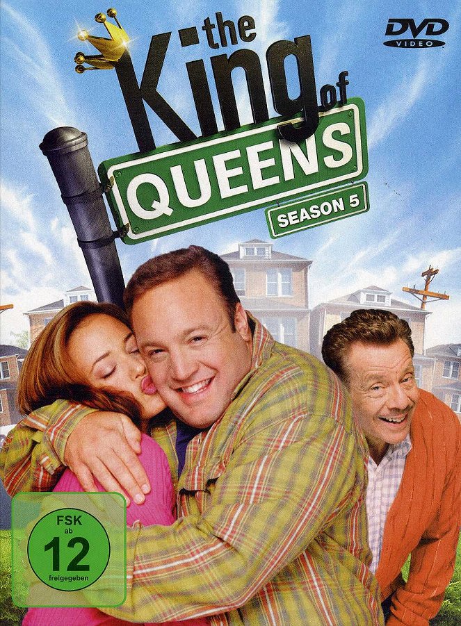 King of Queens - King of Queens - Season 5 - Plakate