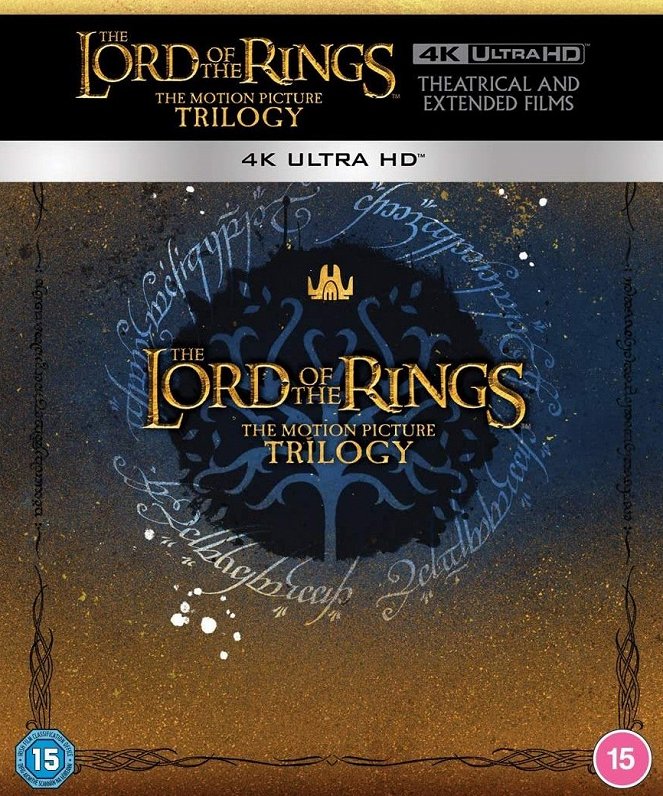 The Lord of the Rings: The Return of the King - Posters