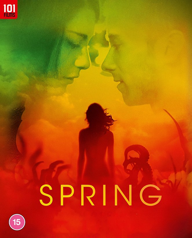 Spring - Posters