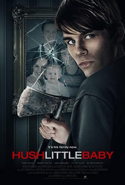 Hush Little Baby - Julisteet