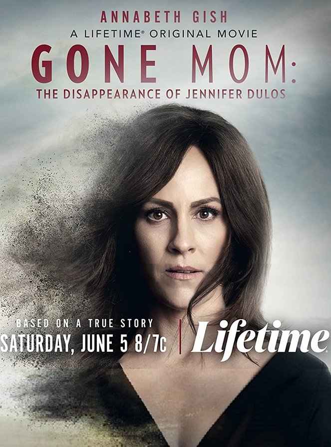 Gone Mom - Posters