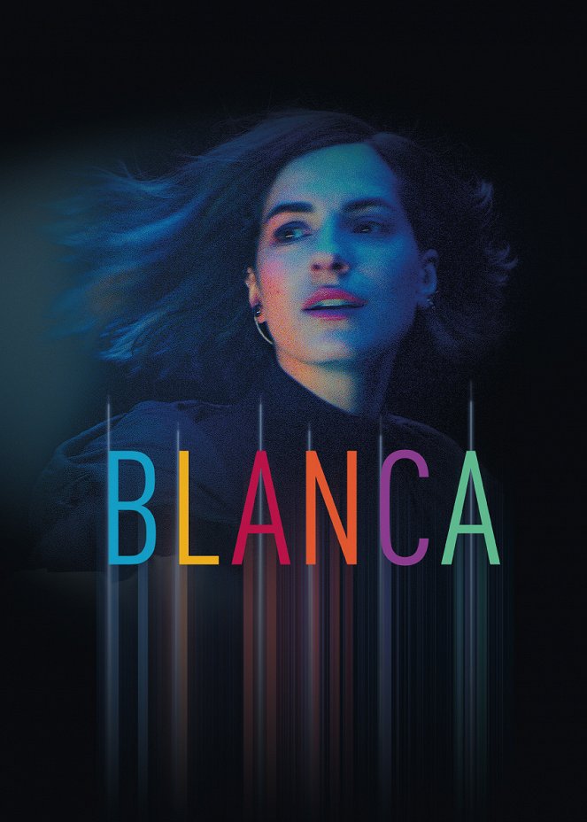 Blanca - Plakáty