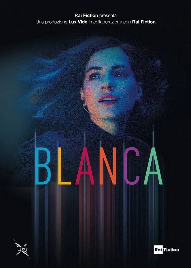 Blanca - Posters