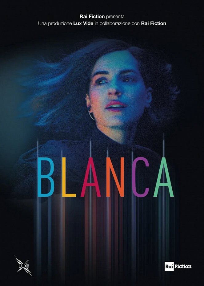 Blanca - Cartazes