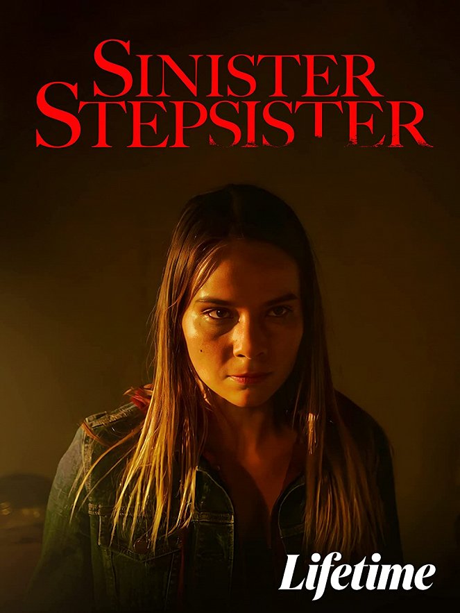 Sinister Stepsister - Julisteet