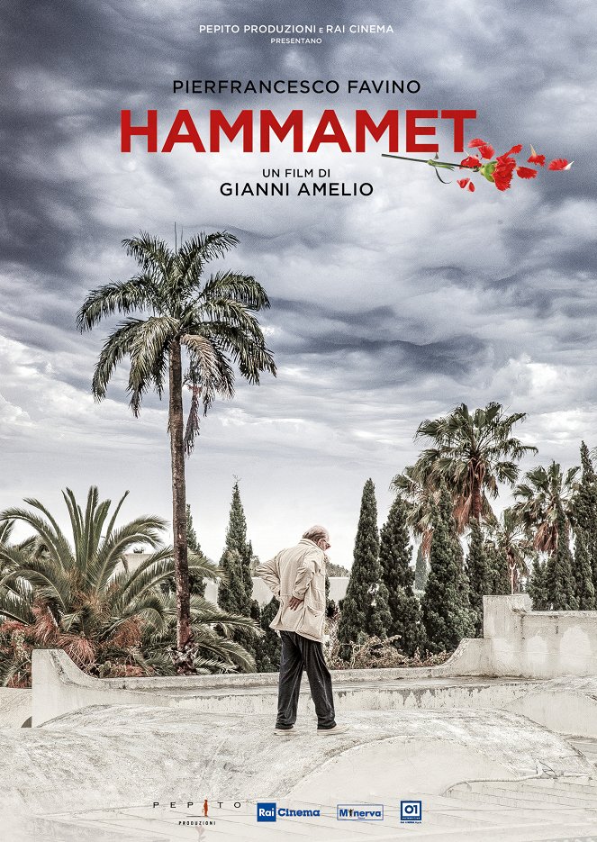 Hammamet - Posters