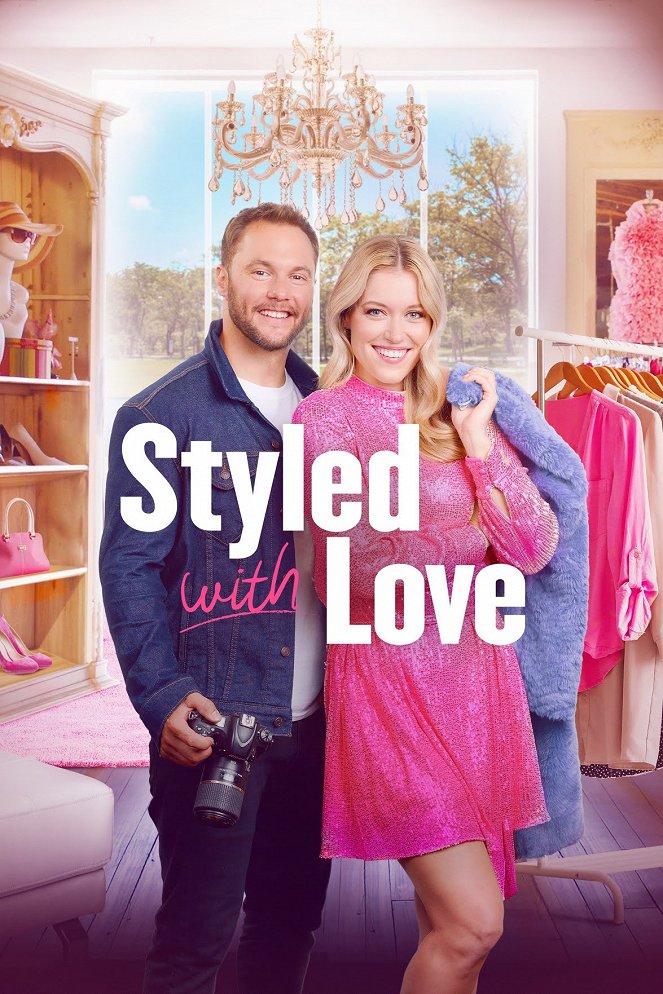 Styled with Love - Julisteet