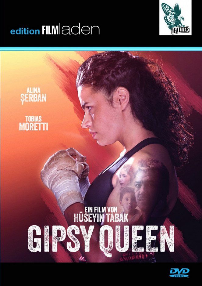 Gipsy Queen - Posters