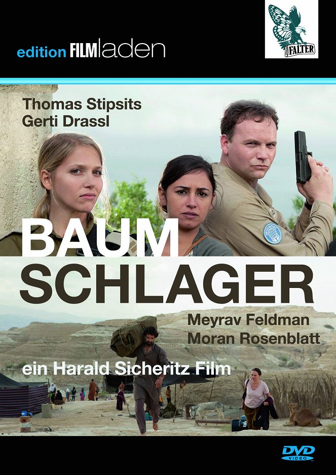 Baumschlager - Posters