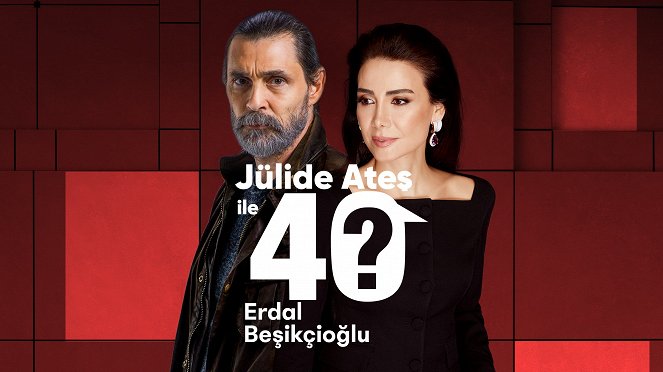 40 - Plakáty