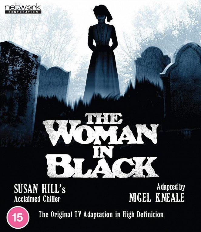 The Woman in Black - Posters