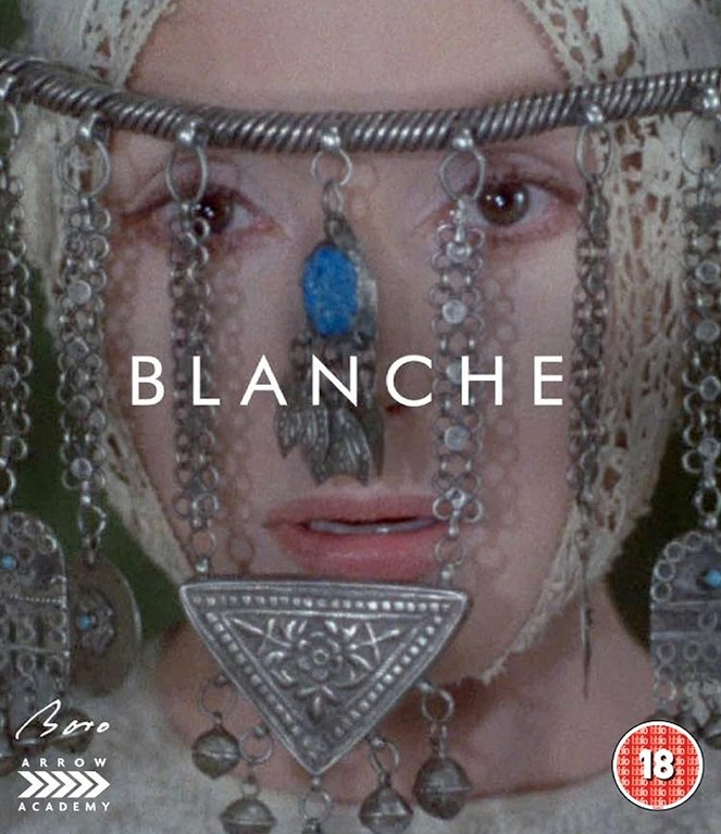 Blanche - Posters