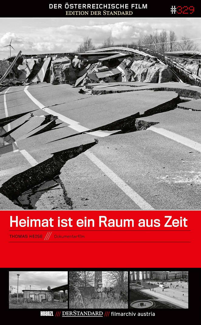 Heimat Is a Space in Time - Posters