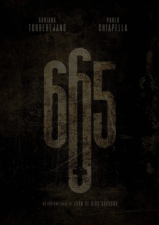 665 - Affiches