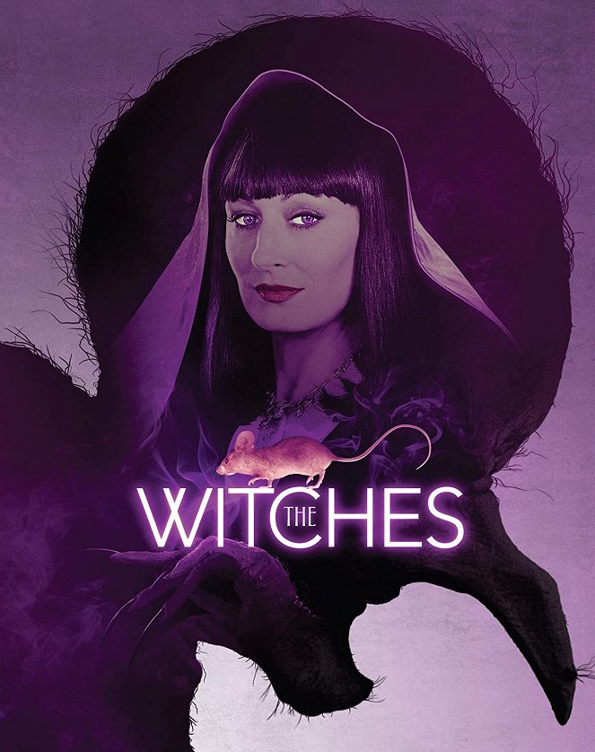 The Witches - Posters