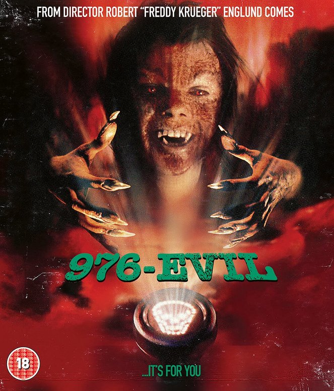 976-EVIL - Posters