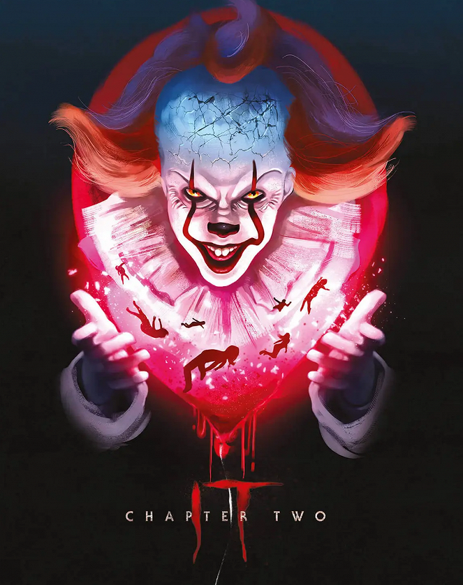 It: Chapter Two - Posters