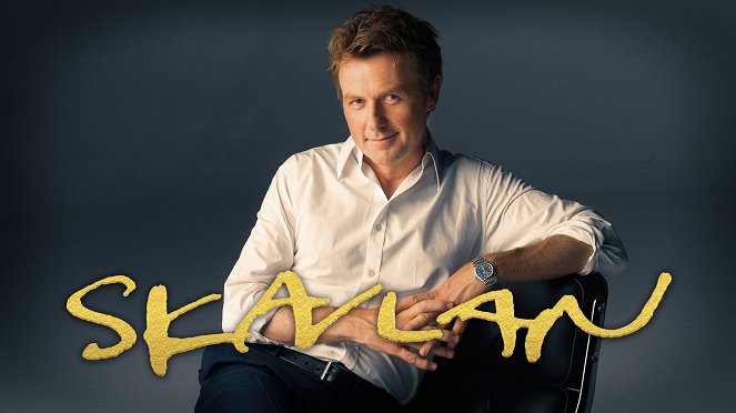 Skavlan - Plagáty