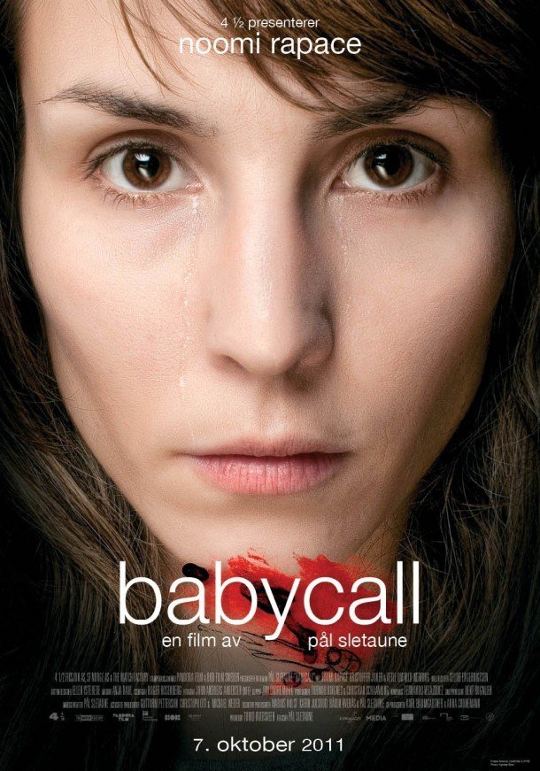 Babycall - Posters