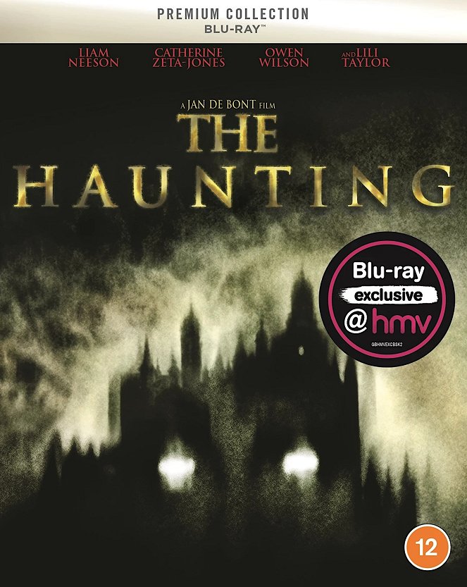 The Haunting - Posters