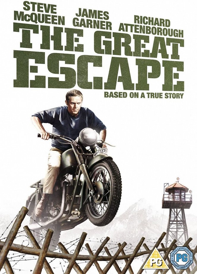 The Great Escape - Posters