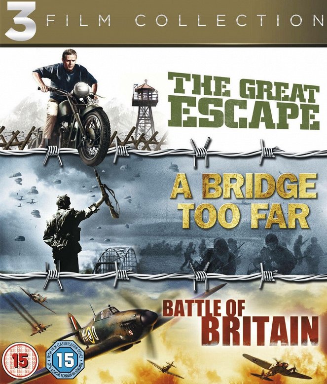 Battle of Britain - Plakaty