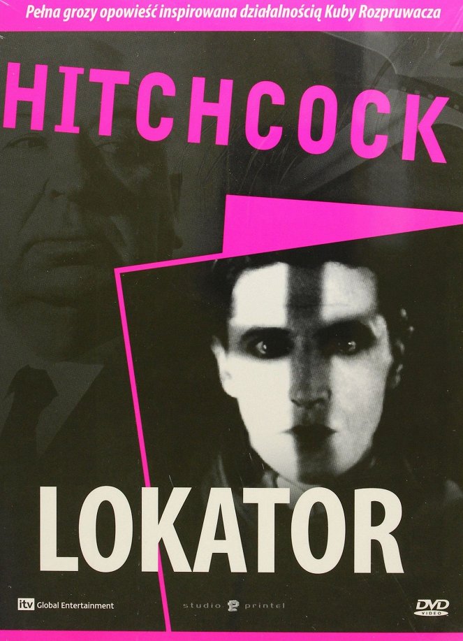 Lokator - Plakaty