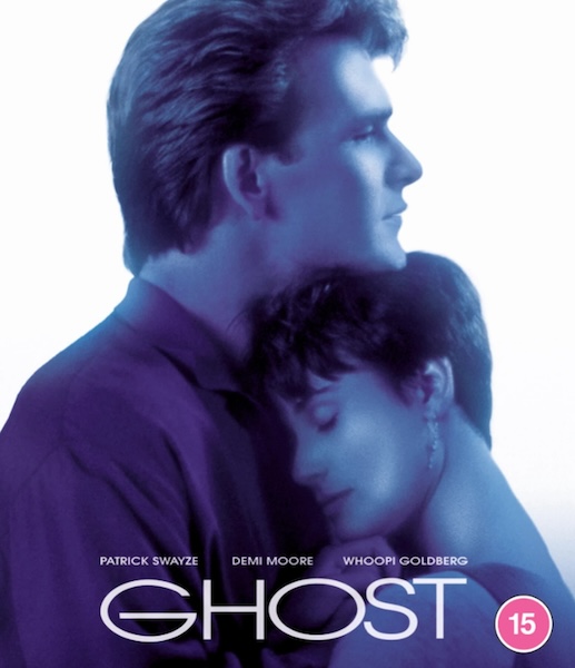Ghost - Posters