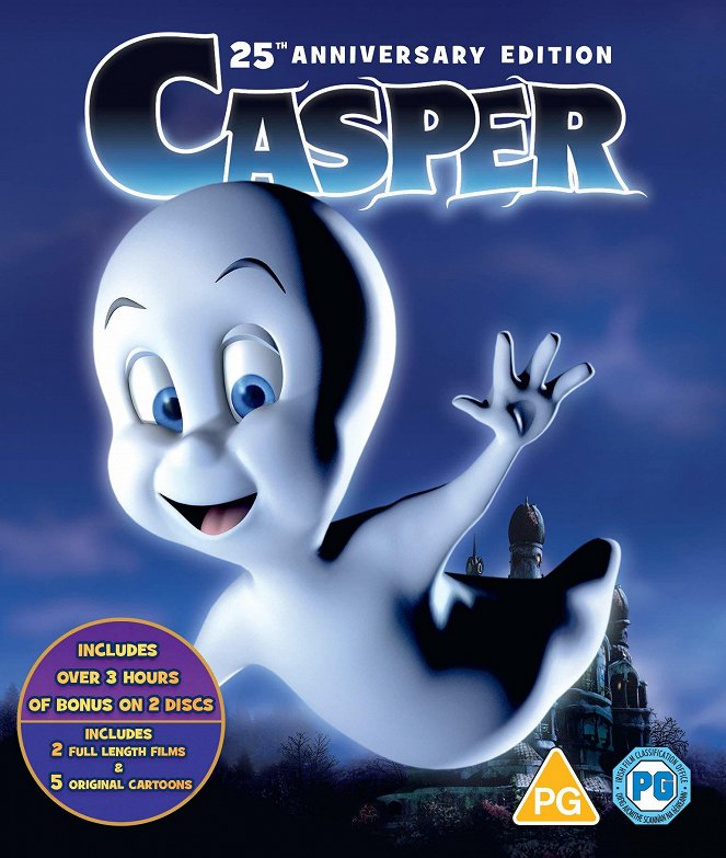 Casper - Posters