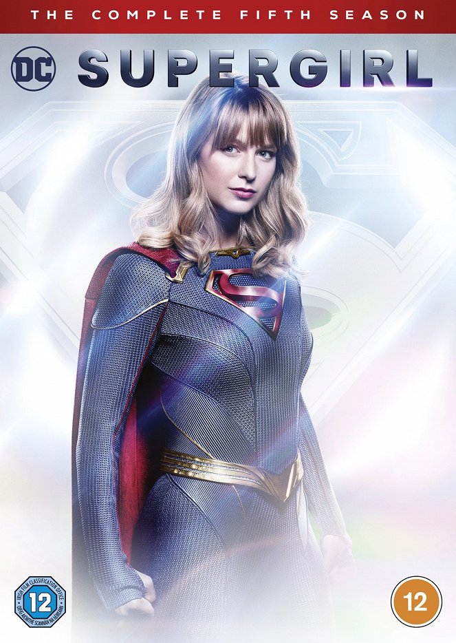 Supergirl - Supergirl - Season 5 - Posters