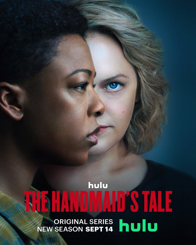 The Handmaid's Tale - The Handmaid's Tale - Season 5 - Posters