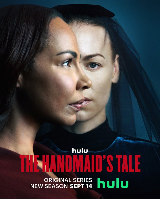 The Handmaid's Tale : La servante écarlate - Season 5 - Affiches
