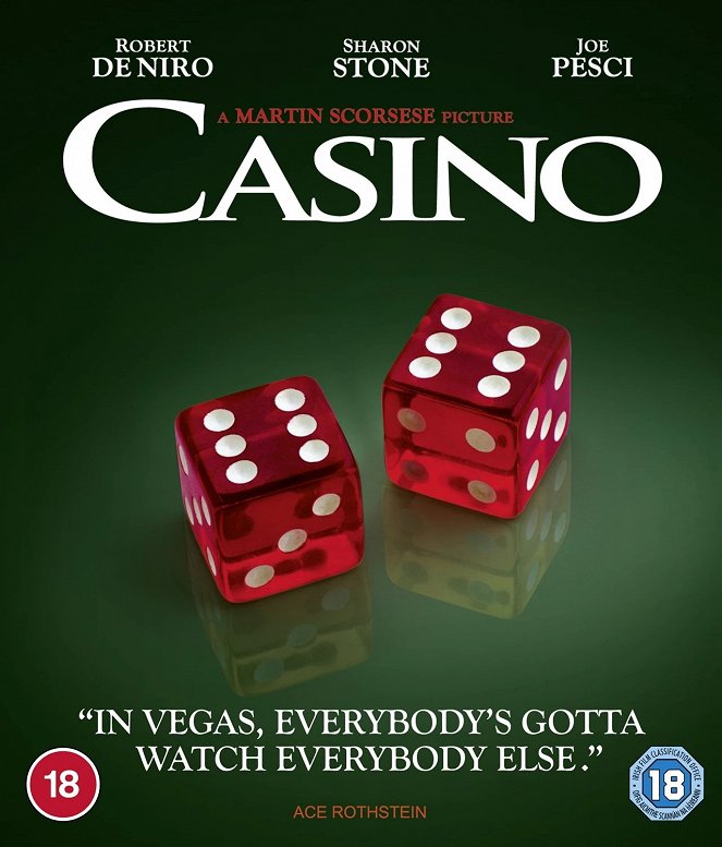 Casino - Posters