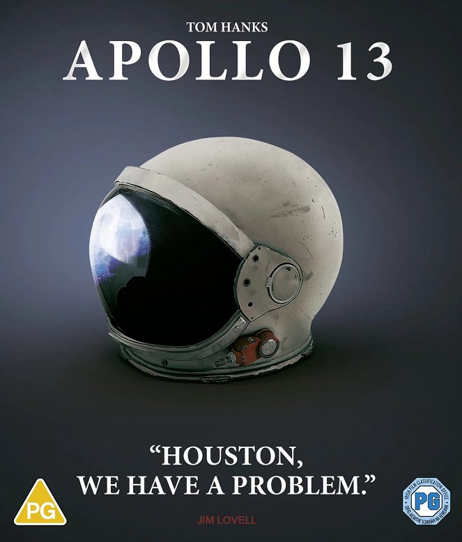 Apollo 13 - Posters