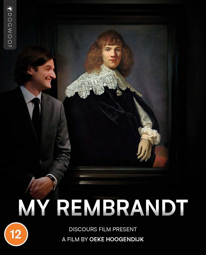 My Rembrandt - Posters