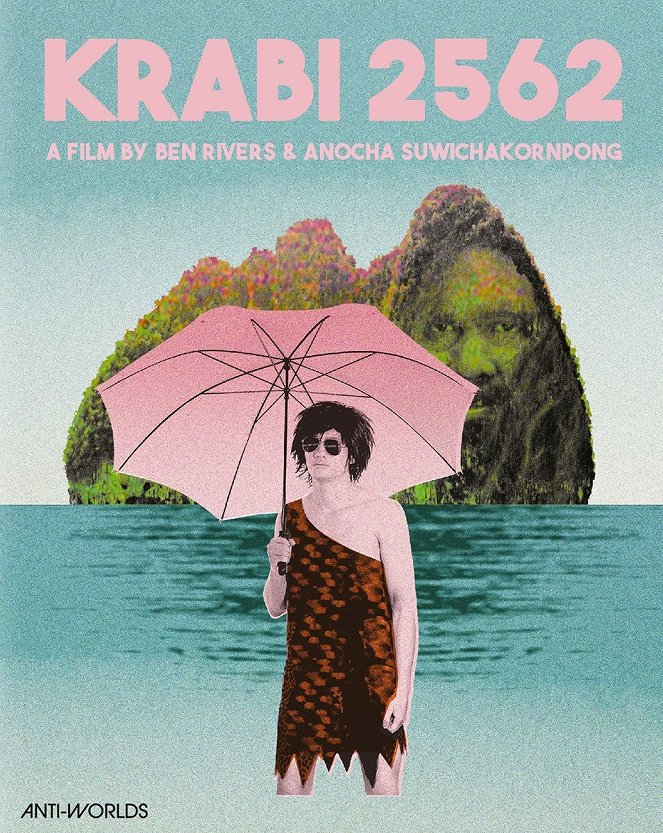 Krabi, 2562 - Posters