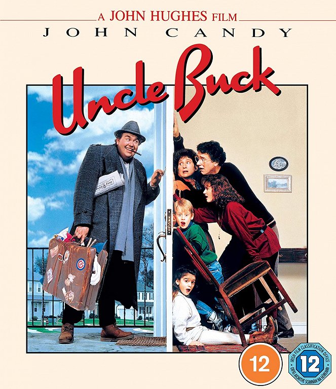 Uncle Buck - Posters