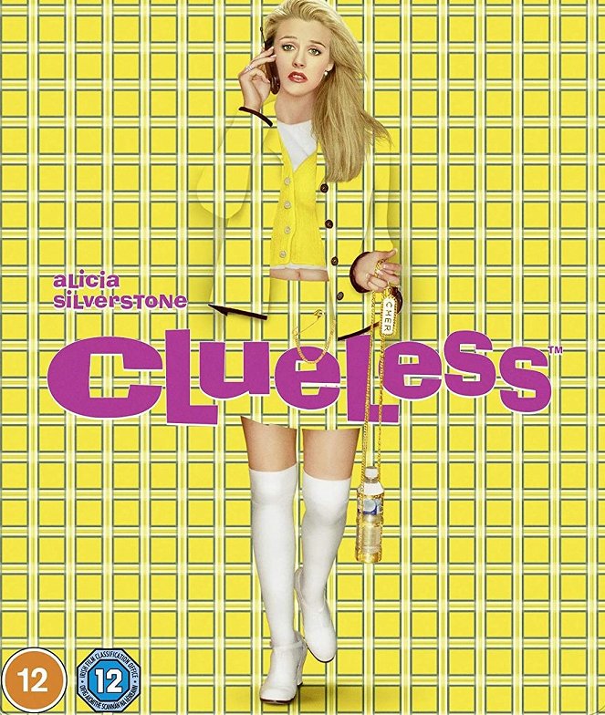 Clueless - Posters