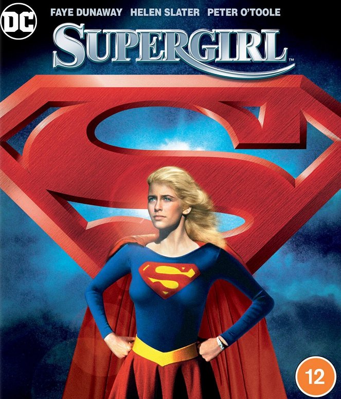 Supergirl - Cartazes