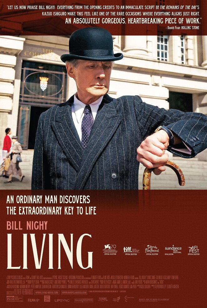 Living - Posters