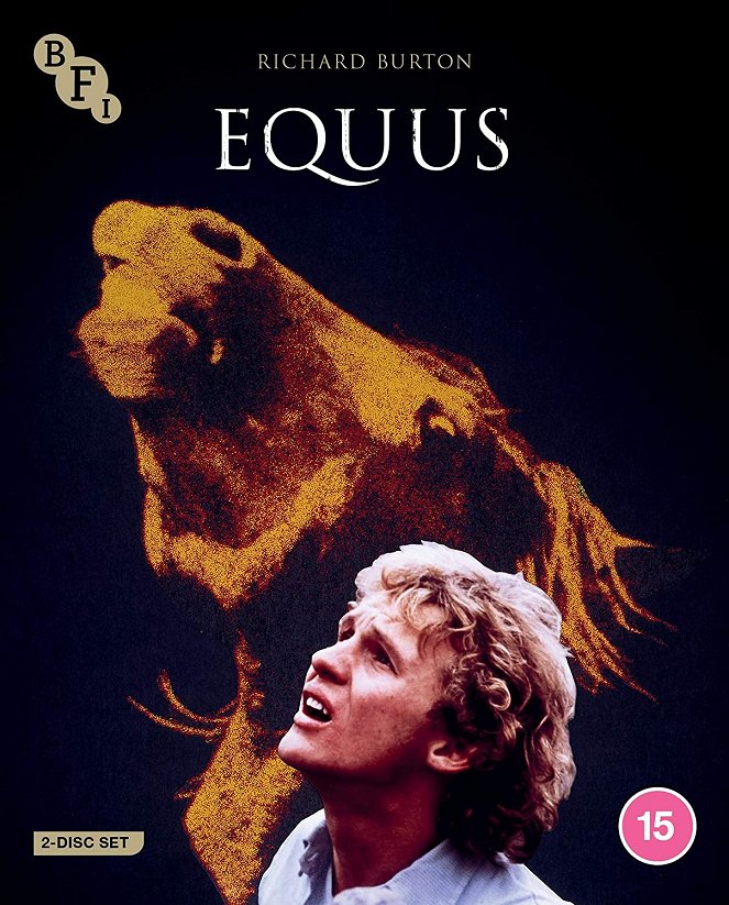 Equus - Plakátok