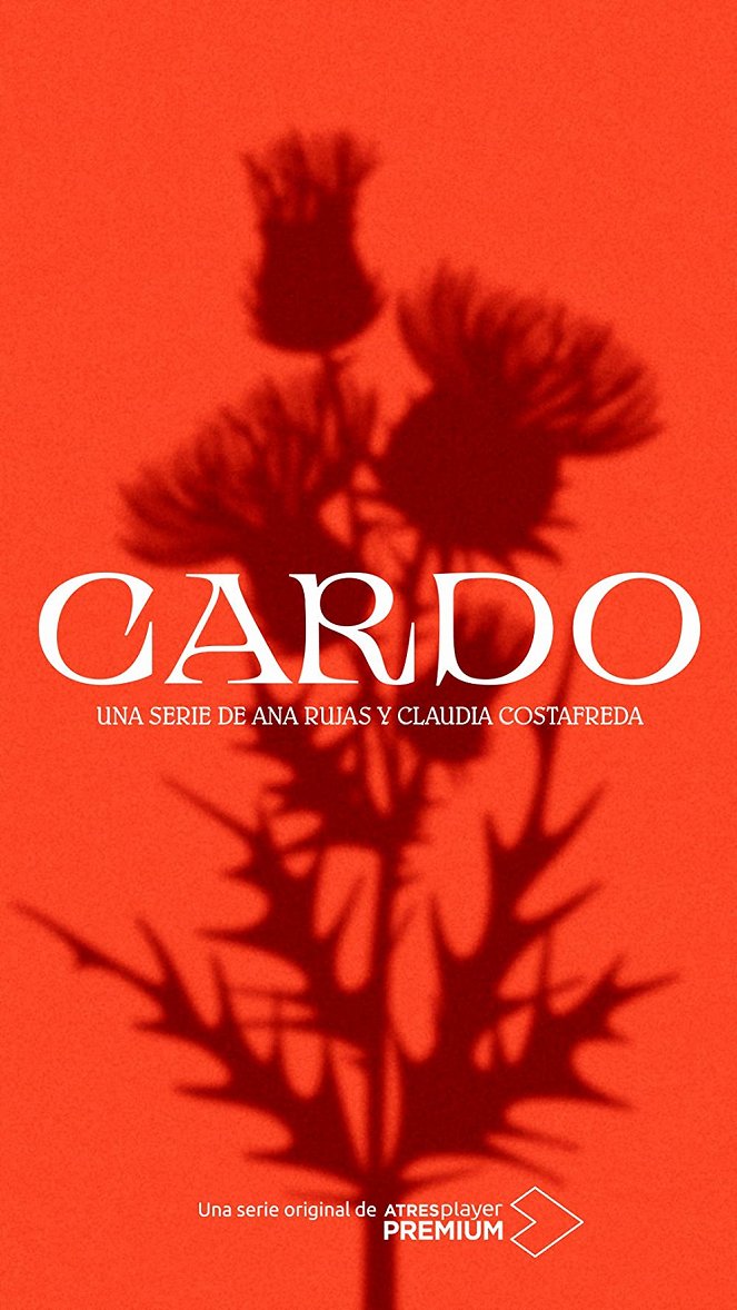 Cardo - Plakátok