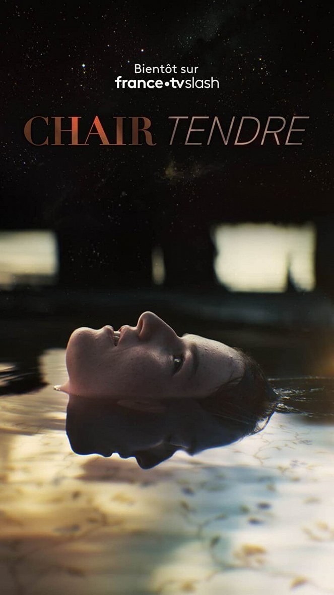 Chair tendre - Plakate