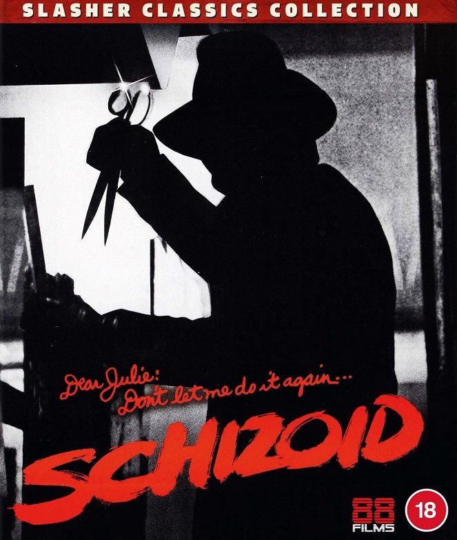 Schizoid - Posters