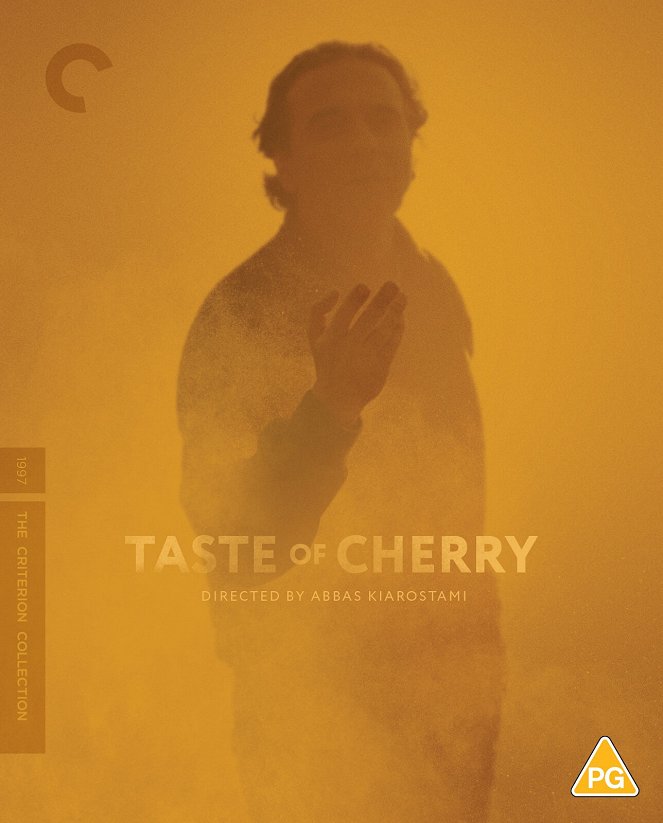 Taste of Cherry - Posters