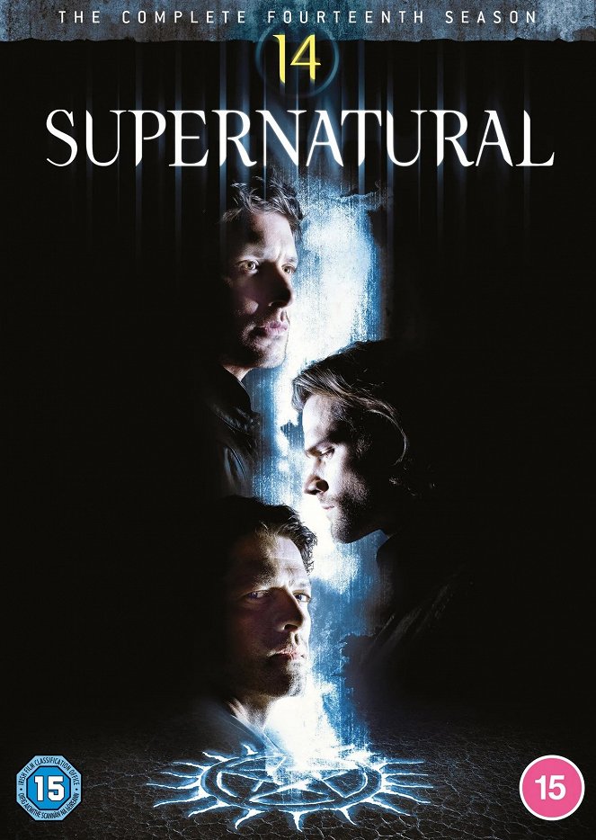 Supernatural - Season 14 - Posters
